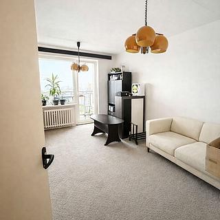 Prodej bytu 3+1 62 m² Olomouc Nová Ulice, Pionýrská