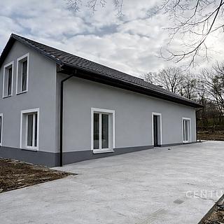 Prodej rodinného domu 180 m&sup2; Opava