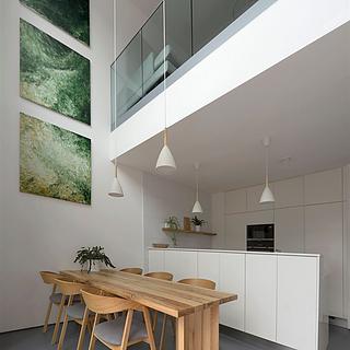 Prodej rodinného domu 137 m² Senice na Hané, prap. Fr. Vrzala