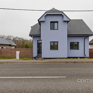 Prodej rodinného domu 135 m² Šumvald