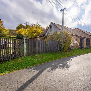 Prodej rodinného domu 200 m² Ludmírov Ponikev