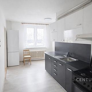 Prodej bytu 3+1 61 m&sup2; Olomouc