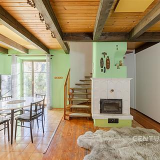 Prodej ostatního komerčního prostoru 167 m² Loučná nad Desnou Kociánov