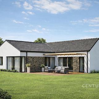 Prodej rodinného domu 98 m&sup2; Libníkovice