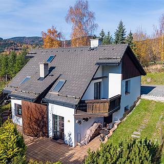 Prodej ostatního komerčního prostoru 167 m² Loučná nad Desnou Kociánov