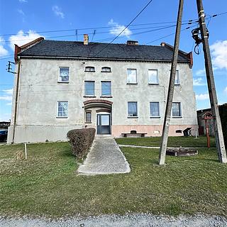 Prodej bytu 2+1, 52m&sup2;