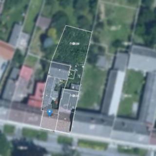 Prodej stavební parcely 760 m² Luběnice