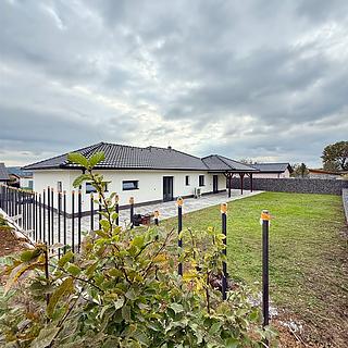 Prodej rodinného domu 180 m&sup2; Lipník nad Bečvou