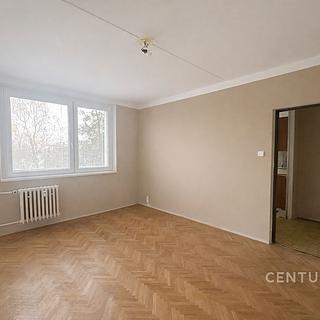 Prodej bytu 1+1 32 m&sup2; Olomouc
