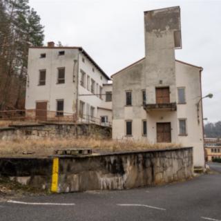 Pronájem Ostatních komerčních prostor 5199 m² Děčín