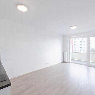 Prodej bytu 1+kk, garsoniery 30 m&sup2; Olomouc