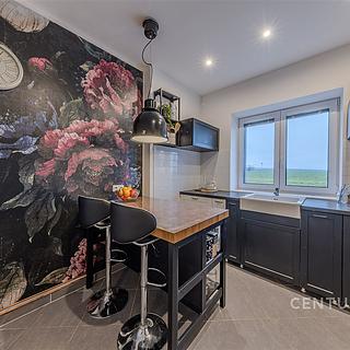 Prodej rodinného domu 135 m² Šumvald