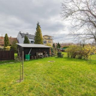 Prodej stavební parcely 727 m² Lipník nad Bečvou I-Město, Smetanova
