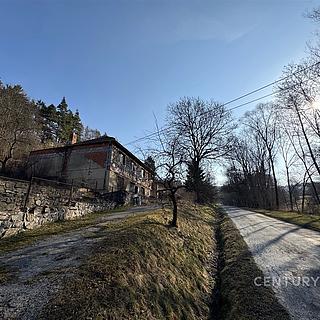 Prodej rodinného domu 120 m&sup2; Hvozd