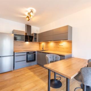 Pronájem bytu 2+kk 54 m² Olomouc