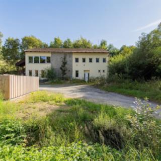 Prodej hotelu a penzionu 320 m² Jindřichov Pusté Žibřidovice