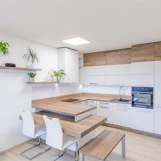 Pronájem bytu 2+kk 51 m² Olomouc Slavonín, Topolová
