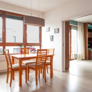 Pronájem bytu 3+kk 79 m² Praha