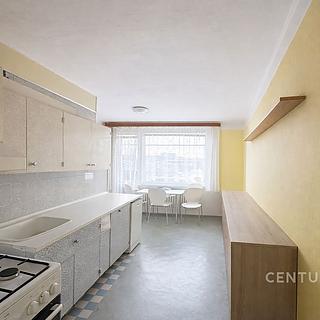 Prodej bytu 1+1 45 m² Olomouc Nová Ulice, Pionýrská