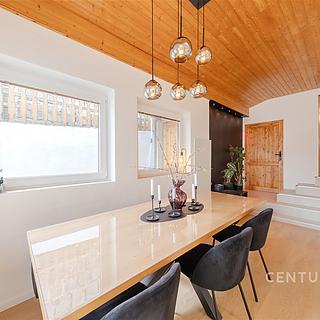 Prodej rodinného domu 101 m&sup2; Kojetín