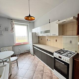 Prodej bytu 2+1 52 m² Opava Vávrovice