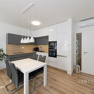 Prodej bytu 2+kk 83 m² Olomouc Nová Ulice, Hněvotínská