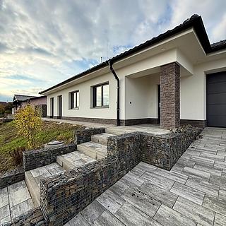 Prodej rodinného domu 180 m² Lipník nad Bečvou
