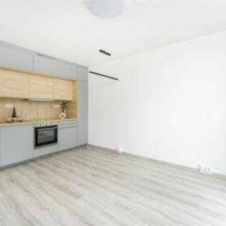 Prodej bytu 2+kk 33 m² Praha