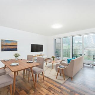 Prodej bytu 1+kk a garsoniéry 42 m² Liberec IV-Perštýn, Na Perštýně