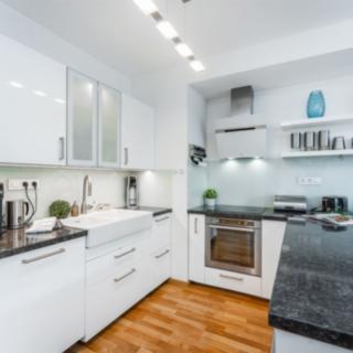 Prodej bytu 4+kk 108 m² Praha Strašnice, Zvěřinova