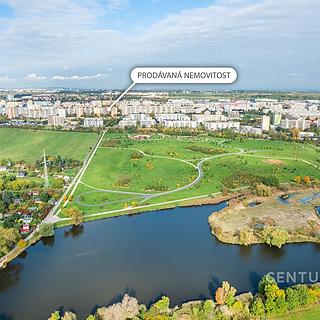 Prodej bytu 3+kk 71 m² Praha