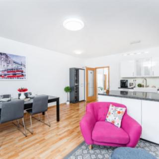 Prodej bytu 4+kk 108 m² Praha