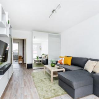 Pronájem bytu 3+kk 70 m² Praha