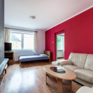 Prodej bytu 3+1 73 m² Teplice, U Hadích lázní
