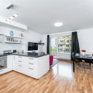 Prodej bytu 4+kk 108 m² Praha