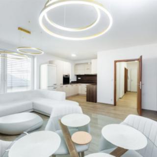 Prodej bytu 3+kk 72 m² Prostějov, Partyzánská
