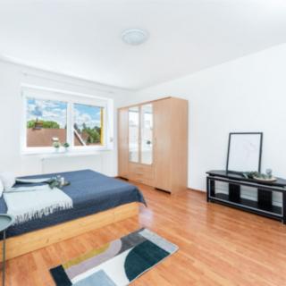 Pronájem bytu 1+1 49 m² Prostějov, Krátká