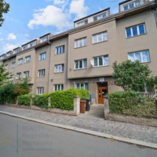 Prodej bytu 2+1 78 m² Praha Braník, Na Mlejnku