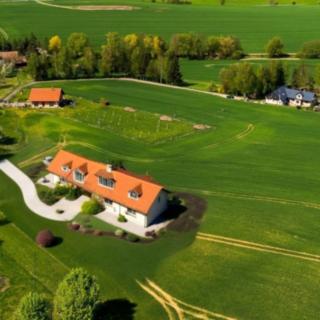 Prodej stavební parcely 1 900 m² Samšina Betlem
