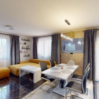 Prodej rodinného domu 90 m² Semily