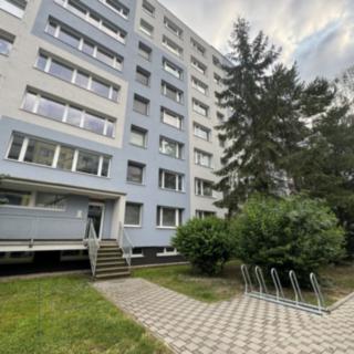Pronájem bytu 1+kk, garsoniery 33 m² Nymburk