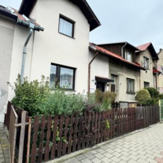 Pronájem bytu 1+1 50 m² Jičín Valdické Předměstí, Hradecká