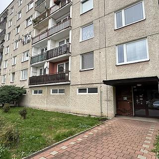Pronájem bytu 3+1, 70m²