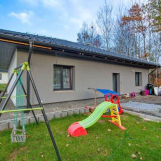 Prodej rodinného domu 90 m² Semily Bítouchov