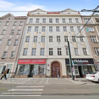 Prodej bytu 3+1 94 m² Praha