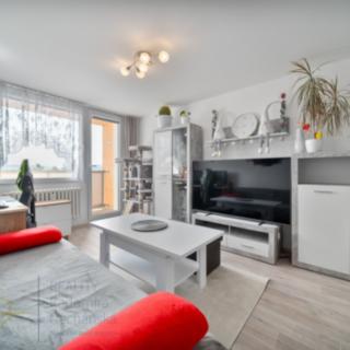 Pronájem bytu 2+kk 49 m² Mnichovo Hradiště