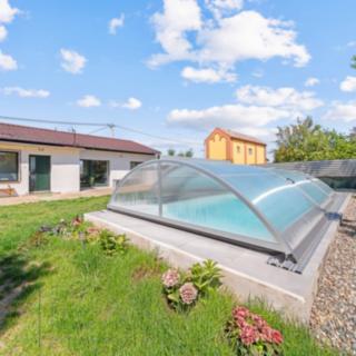 Prodej rodinného domu, 125m²