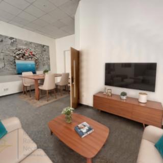 Prodej bytu 1+kk a garsoniéry 40 m² Jablonec nad Nisou, Jungmannova