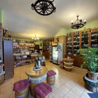 Pronájem restaurace 120 m² Turnov, náměstí Českého Ráje