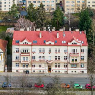 Prodej bytu 4+1 120 m² Mladá Boleslav II, Husova